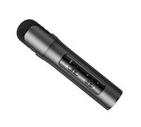 OFFSCH Microfono Portatile Ricarica Usb Per Cantare Dal Adatto A Smartphone Laptop Pc E Desktop Per Casa Ktv Matrimoni Conferenze