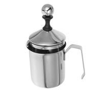 OFFSCH montalatte in acciaio inossidabile latte in acciaio inossidabile cappuccinatore per tazza per schiumare in tazza montalatte espresso