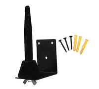 OFFSCH Muro Per Flauto e Clarinetto Design Stabile e Spazioso Porta Strumenti Per Conservazione e Esposizione Strumenti