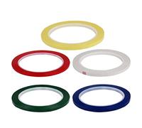 OFFSCH Nastro Per Tastiera Violino Etichette Per Posizione Sillaba Adesivo Per Note Violino