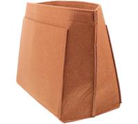 OFFSCH Organizer Borsa in Feltro, Inserto per Borselli, Supporto Forma | Purse Organizer, Leggero e Moderno, per Cambio Rapido, Lavoro in Ufficio, Portafogli e Laptop