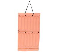 OFFSCH Organizzatore Di Fiocchetti Per Capelli Da Bambina Portafiocchetti Porta Mollette Per Capelli Da Bambina