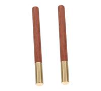 OFFSCH Penna per Scrivere Elegante Portatile e Resistente Adatta per Ufficio Scuola e Uso Quotidiano come Regalo Aziendale