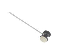OFFSCH Per Grancassa Inossidabile Battente Accessori Per Percussione Sostituzione Per Batteria