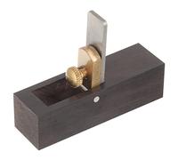 OFFSCH Pialla Per Violino Utensile Per Liutaio Pialla Per Legno Multiuso Set Di Strumenti Per Liutai Strumenti Per Liutai in Ottone