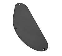 OFFSCH Piastra Posteriore Per Chitarra Elettrica e Basso Protezione Leggera e Facile Da Installare Design Semplice e Decorativo Adatta Diversi Stili Di Chitarre