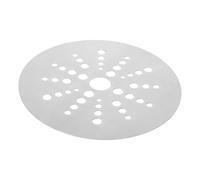 OFFSCH Piastra Termica in Acciaio Inossidabile Per Cucina Diffusore Di Calore Rapido Per Induzione Adattatore Di Conduzione Termica Per Pentole e Casseruole