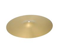 OFFSCH Piatto in Ottone per Batteria Parte per Batteria in Accessorio in Ottone Adatto Batterie di Tutti i Tipi e Dimensioni