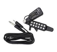 OFFSCH Pickup Per Chitarra Acustica Con Trasduttore Piezoelettrico Amplifica Suono Della Chitarra Folk Facile Installazione e Compatibile Con Chitarre Corde