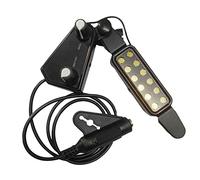 OFFSCH Pickup Per Chitarra Acustica Piezoelettrico Trasduttore Per Suono Amplificato Accessori Musicali Per Chitarra Folk Contatti Inclusi Facile Da Installare