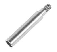 OFFSCH Pistone Rod Connecting Accessory Per Tenor Horn Facile Installazione Design Durevole e Prestazioni Stabili Strumento Di Manutenzione Per Riparazioni Musicali