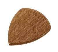 OFFSCH Plettro Per Chitarra in Legno Professionale Fornitura Per Chitarra Folk E Basso Accessorio Musicale Duraturo