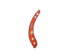 OFFSCH Poggiamano in Legno Per Chitarra Accessorio Per Chitarra Elettrica Protezione Bracciolo Pratico
