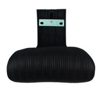 OFFSCH Poggiatesta per Sedia da Ufficio con Cuscino Ergonomico per Collo Supporto Regolabile e Installazione Adatto Diverse Altezze