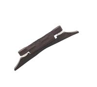 OFFSCH Ponte Per Chitarra Per Mandolino Regolabile Suono Robusto Facile Da Trasportare