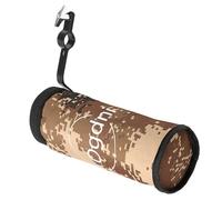 OFFSCH Porta Bacchette Per Batteria Contenitore Organizer Portatile Con Morsetto Per Bacchette A Percussione E Accessori Per Batteria