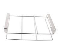 OFFSCH Porta Taglieri in Metallo Organizer Da Cucina Appendere Taglieri Coperchi Utensili Leggero Facile Pulire Spazio Comodo Riporre Oggetti