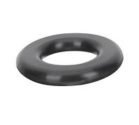 OFFSCH Practical Silicone Saxophone Mute for Tenor Saxophone Noise Reduction Dampener for Practice and Easy to Use Accessory