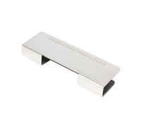 OFFSCH Protezione Per Anello Tamburo Smorzatore Per Cerchi Batteria Clip Protettiva Protezione Per Cerchi in Legno Accessori Per Batteria