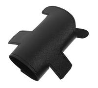 OFFSCH Protezione Per Valvole Tromba Pu Copertura Protettiva Per Facile Installazione Per Trombe Si Comfort e Versatilità Per Musicisti