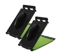 OFFSCH Pulitore Per Corde Di Chitarra 2 Pezzi Strumento Pulizia Della Tastiera Per Chitarra Basso Ukulele Detergente Per Strumenti A Corda Pratico E Riutilizzabile