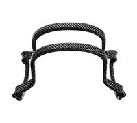 OFFSCH Raddrizza-archetto per Violino Collimatore, Correttore per Principianti, Accessorio Didattico Leggero e Portatile per Pratica di Archetto e Miglioramento Esecuzione