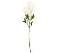 OFFSCH Ramo di Verde Artificiale Realistico per Matrimoni e Feste | Plastica, Stile Semplice e Creativo, per Fioristi e Organizzatori, Centrotavola e Bouquet