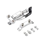 OFFSCH Regolatore per Rullante in Metallo Resistente e Antiruggine Accessorio per Parti di Strumento a Percussione Snare Drum Facile da Installare per Batteria Marching Drum