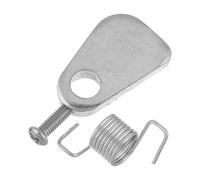 OFFSCH Ricambi Interno per Macchina Popcorn Commerciale Pentola in Resistente Installazione Semplice e Compatibilità Accessori Durevoli per Uso Professionale