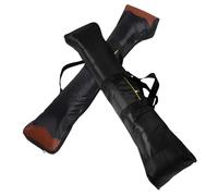 OFFSCH Sacchetto Antipolvere Per Scarpe Piccolo Sacchetti Per Riciclaggio Borsa Da Trasporto Borsa Porta Appesa Traspirante Borse Portaoggetti