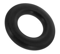 OFFSCH Saxophone Mute Ring Silicone Accessorio Antivibrazione Per Sax Tenore Riduzione Del Rumore e Protezione Della Campana Per Pratiche Silenziose e Sicure