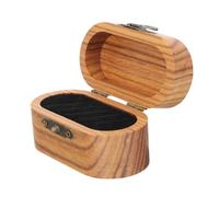 OFFSCH Scatola Organizer Per Plettri Da Chitarra Porta Plettri Compatto e Pratico Per Chitarra Elettrica Acustica Ukulele Facile Da Trasportare
