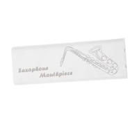 OFFSCH Scatola Porta Ance Oboe Pratica Plastica Portatile e Leggera Contenitore Per Conservare Ance Oboe Resistente e Facile Da Trasportare