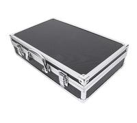 OFFSCH Scatola Portaoggetti Protettiva Per Microfono Contenitore Robusto E Durevole Per Riporre Microfoni Wireless E Apparecchiatura Audio