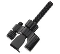 OFFSCH Serratura Portatile Per Porta Tappo Di Sicurezza Per Alberghi E Case Blocco Esterno Per Camere D'albergo E Impieghi Gravosi