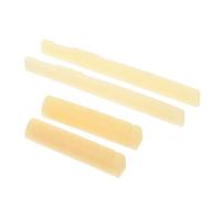 OFFSCH Set Accessori Per Chitarra Folk Selletta Per Ponti Per Chitarra Acustica Forniture Di Ricambio