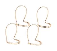 OFFSCH Set Di Plettri Per Banjo Plettri Per Pollice Per Dita Leggeri E Portatili Utili E Flessibili Design Pratico Adatti Per Suonare Precisione