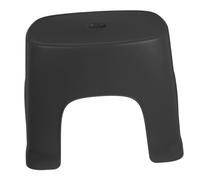 OFFSCH Sgabello Per Ragazza Piccolo Gradino Per Bagno Sgabello in Pvc Per Wc Stabile Per Uso Quotidiano Facile Da Pulire Per Ragazza Piccolo