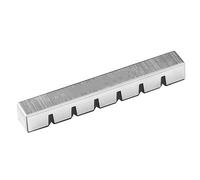 OFFSCH Silenziatore per Chitarra Classica e Folk Pad Muto per Corde Smorzatore Silenzioso Accessorio Pratico per Esercitazione e Performance