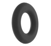 OFFSCH Sordina Per Sassofono Contralto in Silicone Piccola Sordina Per Sassofono Pratica Per Attenuare Suono Durante Esercizio