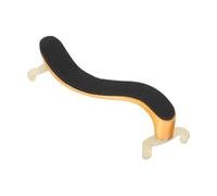 OFFSCH Spalliera Per Violino Comodo Supporto Per Suonare Violino Accessorio Per Supporto Di Ricambio