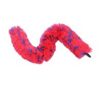 OFFSCH Spazzola Per La Pulizia Del Sassofono Piccolo in Materiali Resistenti, Pennello Morbido Per Cura Flauto e Strumento a Fiato, Accessorio Portatile Per Mantenere Prestazioni Ottimali