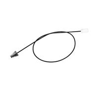 OFFSCH Spazzola Per Pulizia Sassofono Design A Doppia Setola Strumento Per Pulizia Ottavino E Flauto Strumenti Musicali