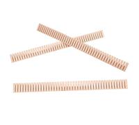 OFFSCH Strisce Di Filetto in Legno Per Rilegatura Per Chitarra E Acustica Strisce Decorative Per Strumenti Di Liuteria Pratiche E Flessibili