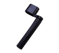 OFFSCH Strumento Multifunzionale Per Chitarra Estrattore Pioli Avvolgicorde e Rimozione Ponte Utensile Pratico Per Musicisti e Cambio Corde