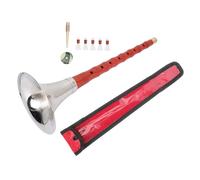 OFFSCH Suona Cinese Tradizionale Strumento Fiato Per Principianti Suono e Piacevole Facile Da Trasportare e Riporre Per Riunioni Di Famiglia e Amici