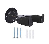 OFFSCH Supporto Da Parete Per Ukulele e Chitarra Gancio Da Parete Per Strumenti Corda Supporto Antiscivolo Per Riporre Violino e Altri Strumenti Musicali