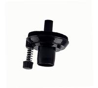 OFFSCH Supporto Hi-hat Per Piatti Batteria Ricambio Per Kit Strumenti Percussione Materiale Resistente Con Feltro Impatto Leggero e Portatile Adatto Per Tamburo Professionale