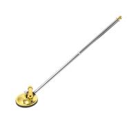 OFFSCH Supporto Magnetico per Auto e Scrivania Base per Veicoli Rv Suv Atv e Ufficio Montaggio Rapido e Dalla Vernice