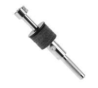 OFFSCH Supporto per Asta per Piatti Braccio per Montaggio Piatti Strumenti di Montaggio per Batteria Accessori per Batteria Percussione Realizzato in Feltro